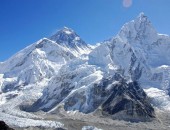 Everest view trek