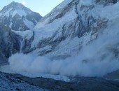 Jiri everest trek