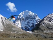 Mount Kailash Helicopter Tour